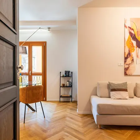 Modern Open Space In The Heart Of Cagliari