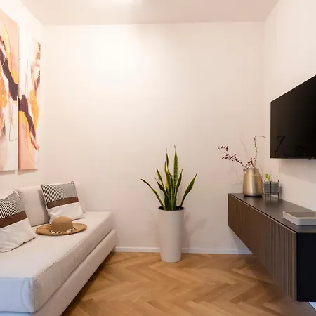 Modern Open Space In The Heart Of Cagliari