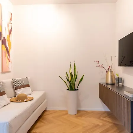 Modern Open Space In The Heart Of Cagliari